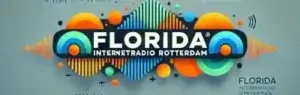 Internetradio Florida Rotterdam.