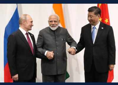 BRICS