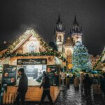 Kerstmarkt