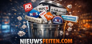 Nieuws vandaag