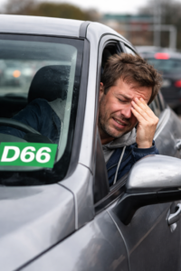 wegenbelasting Nederland