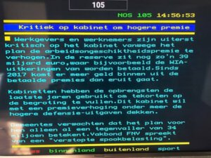 arbeidsongeschiktheids leugen