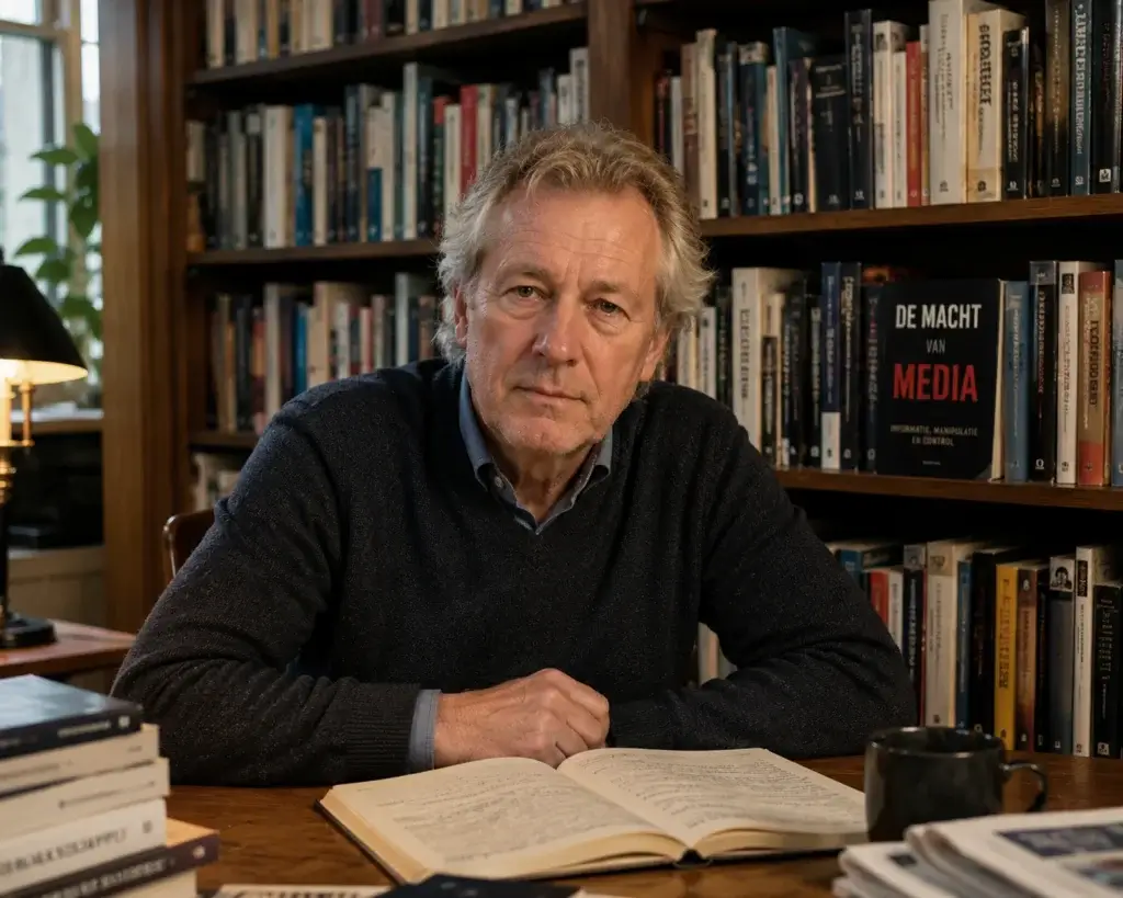 Lars Morgenstern