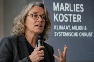Marlies Koster